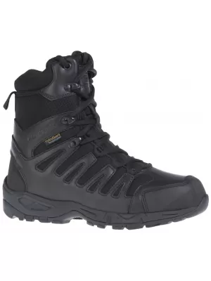 Férfi cipők PENTAGON ACHILLES XTR 8 TACTICAL K15032 FEKETE