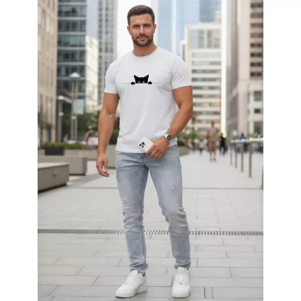 Férfi póló DSTREET NX5102R-WH FEHÉR 