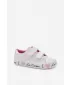Gyermek tornacipő LEE COOPER LCW-25-02-3264K FEHÉR