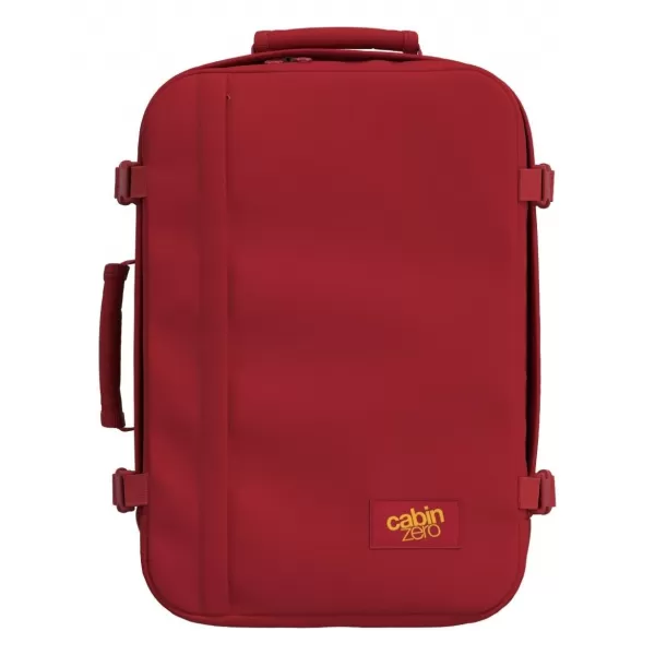  Hátizsák CABINZERO Classic 36L KETCHUP 