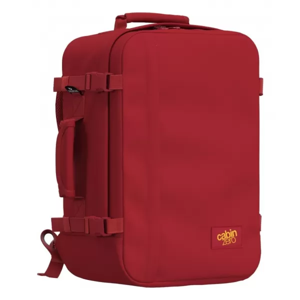  Hátizsák CABINZERO Classic 36L KETCHUP 