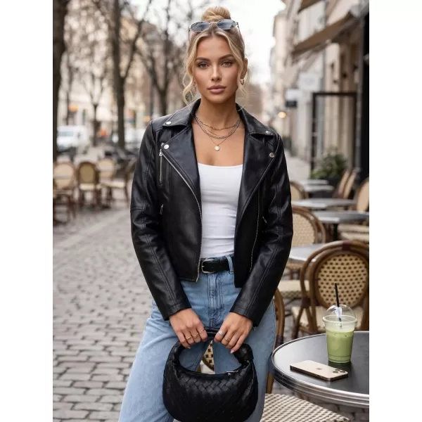  Női kabát DSTREET TY5723 FEKETE 