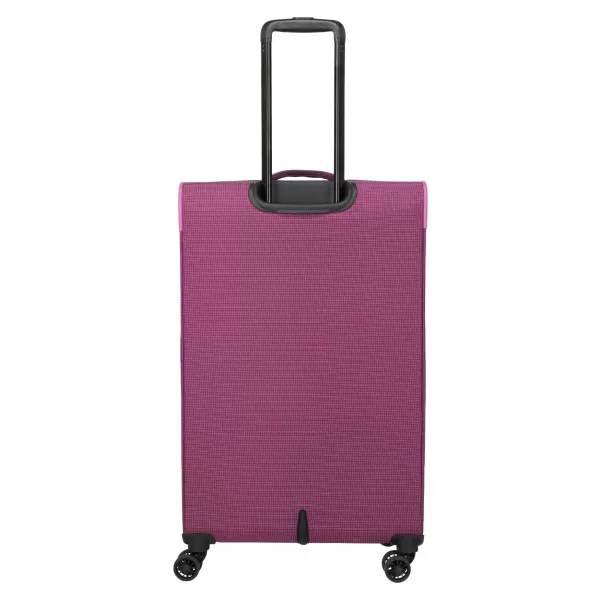  Bőrönd TRAVELITE Corsiica L RÓZSASZÍN 