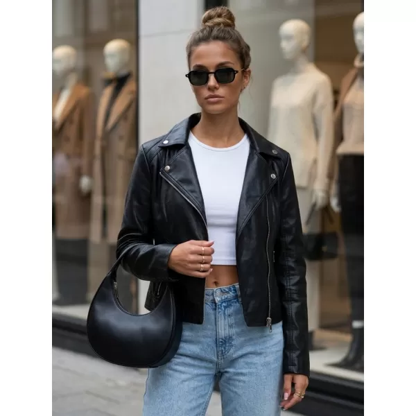  Női kabát DSTREET TY5730 FEKETE 