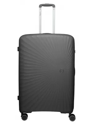 Bőrönd TRAVELITE TAMARIS VOYAAGE ANTRACIT