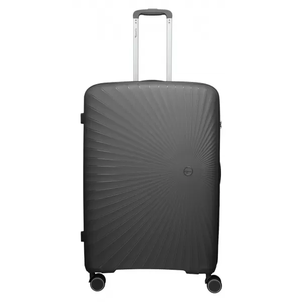  Bőrönd TRAVELITE TAMARIS VOYAAGE ANTRACIT 