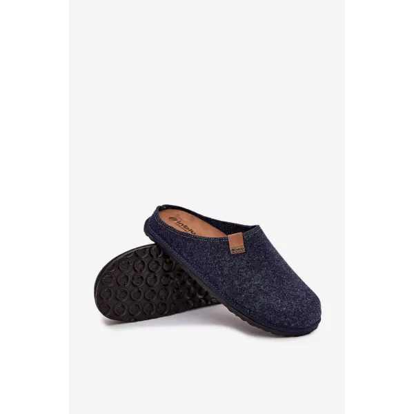  Férfi papucs INBLU SI000025 ÉG 