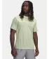 Férfi póló UNDER ARMOUR TECH UTILITY SS 6004965-391 ZÖLD