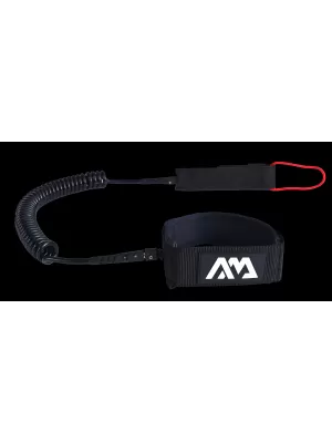 Póráz AQUA MARINA Coiled 10/7mm MEGHATÁROZATLAN