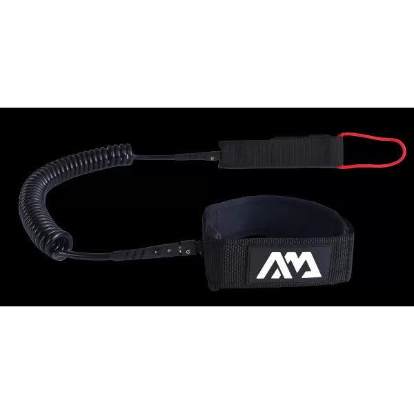  Póráz AQUA MARINA Coiled 10/7mm MEGHATÁROZATLAN 