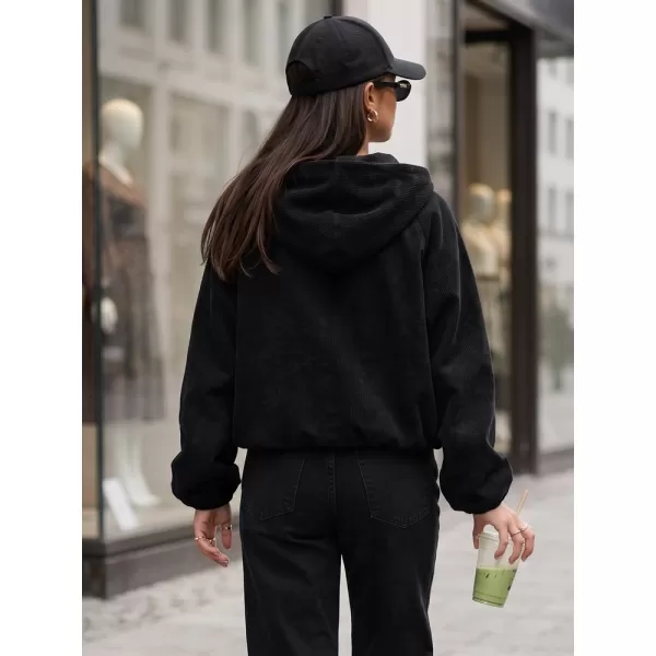  Női kabát DSTREET TY6062 FEKETE 