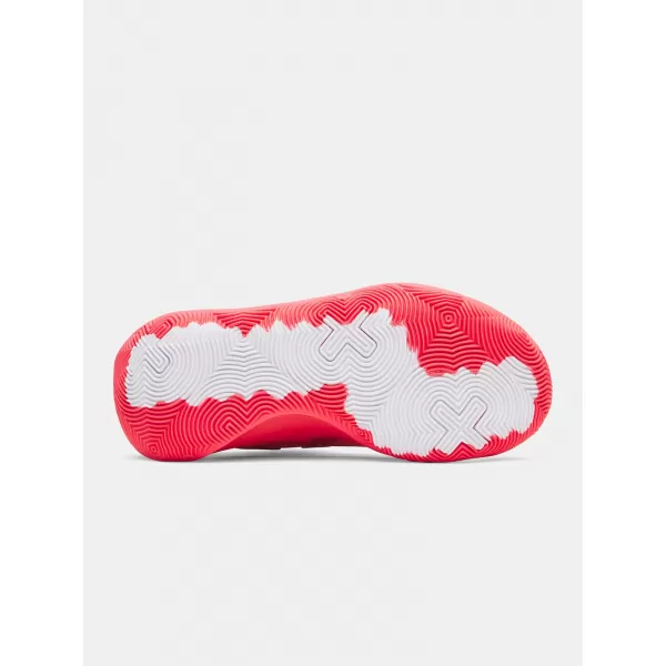  Csizma UNDER ARMOUR UA GS JET '25 6001587-713 PIROS 