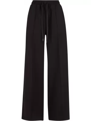 Női nadrág URBAN CLASSICS TB7710 FEKETE
