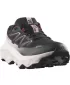 Női cipők SALOMON ULTRA FLOW 2 GORE-TEX L49299500 FEKETE/HAJNALRÓZSASZÍN/VANÍLIA JÉG