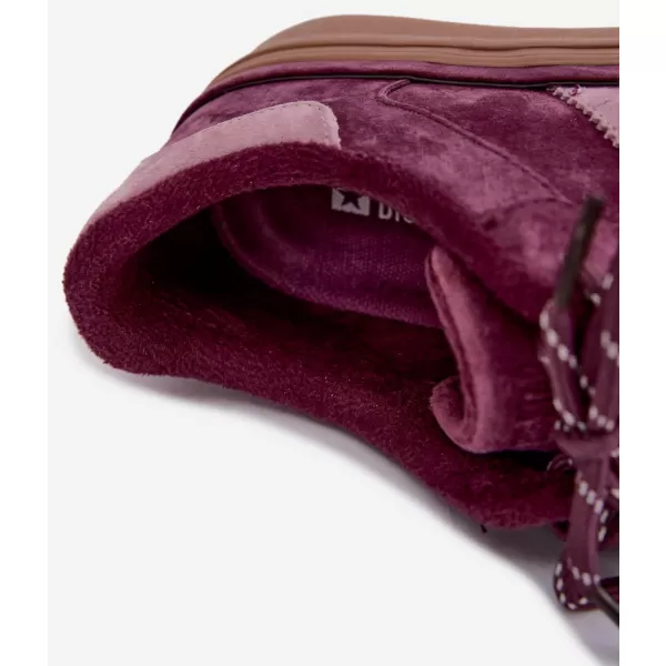  Női tornacipő BIG STAR SHOES UU274772 LILA ÁRNYÉKOK 