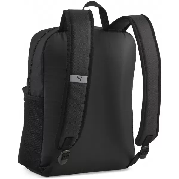  Hátizsák PUMA PHASE DAY BACKPACK 09279101 PUMA FEKETE 