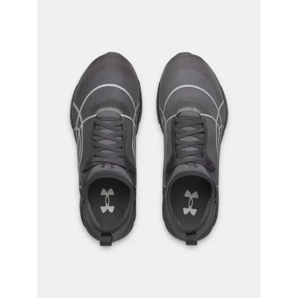  Női cipők UNDER ARMOUR UA W SCULPT TR 6007525-025 SZÜRKE 