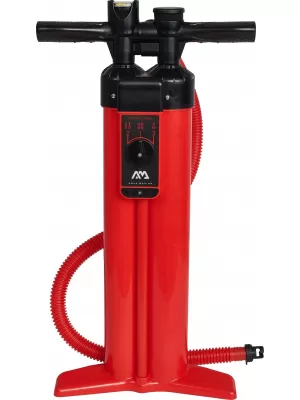 Szivattyú AQUA MARINA LIQUID AIR V3 TRIPLE ACTION PIROS