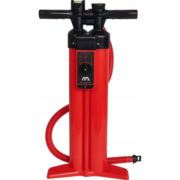  Szivattyú AQUA MARINA LIQUID AIR V3 TRIPLE ACTION PIROS 