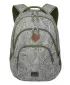 Hátizsák TRAVELITE BASICS BACKPACK PRINT SZÜRKE NYOMTATÁS