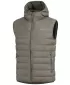 Férfi mellény PENTAGON AURORA 2.0 PUFFER HOODED VEST K04011-2.0 ZÖLD