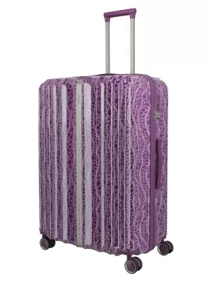 Bőrönd TRAVELITE LASCANA EDITION L SZILVA