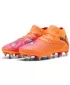 Futballcipők PUMA FUTURE 8 ULTIMATE MXSG 108583-03 HEAT FIRE/ HŐ TŰZ/PUMA FEKETE/RAVISH