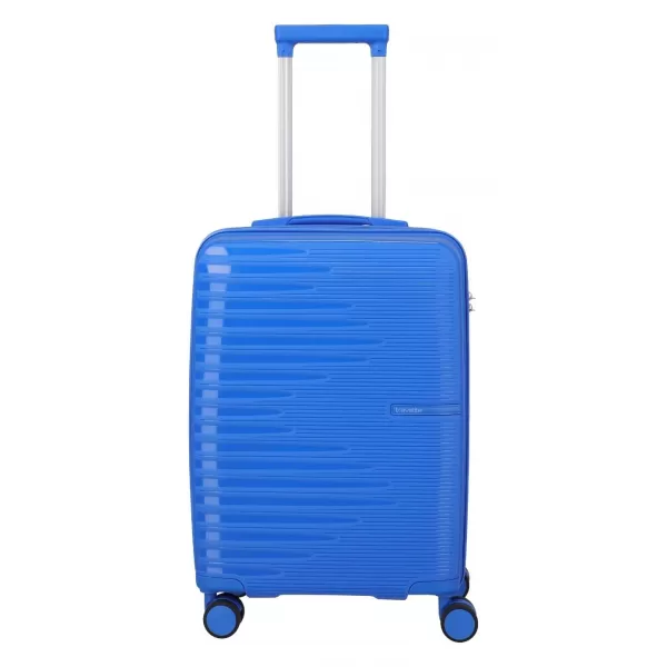  Bőrönd TRAVELITE PACIFIC S KÉK 