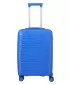 Bőrönd TRAVELITE PACIFIC S KÉK