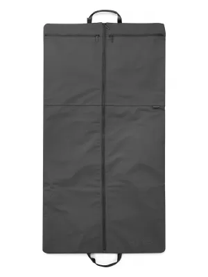 Öltöny tok HEYS Nexus Suiter Garment Bag FEKETE