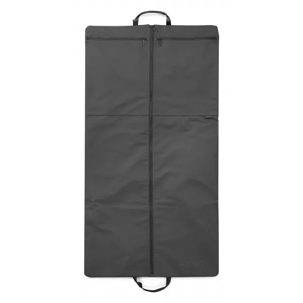  Öltöny tok HEYS Nexus Suiter Garment Bag FEKETE 