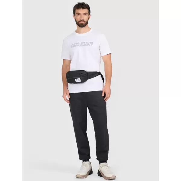  Vese 4F RAW25AWAIU153 MÉLYFEKETE 