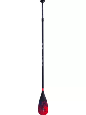 Lapát AQUA MARINA Carbon Y FEKETE-PIROS