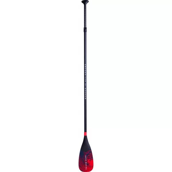  Lapát AQUA MARINA Carbon Y FEKETE-PIROS 