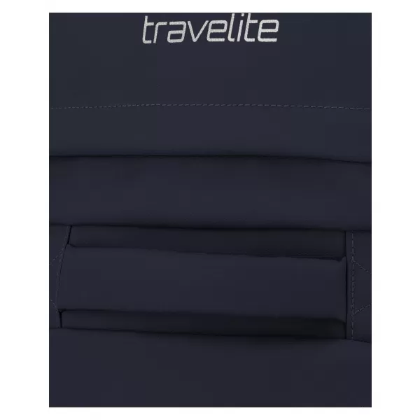  Táskák halmaza TRAVELITE BOLONIA WHEELED DUFFLE SZOKÁSOK 