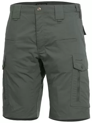Férfi rövidnadrág PENTAGON RANGER 2.0 SHORT K05007-2.0-SH TEREPSZÍNŰ ZÖLD