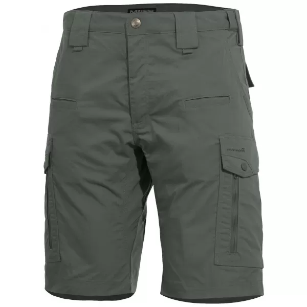  Férfi rövidnadrág PENTAGON RANGER 2.0 SHORT K05007-2.0-SH TEREPSZÍNŰ ZÖLD 