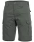 Férfi rövidnadrág PENTAGON RANGER 2.0 SHORT K05007-2.0-SH TEREPSZÍNŰ ZÖLD