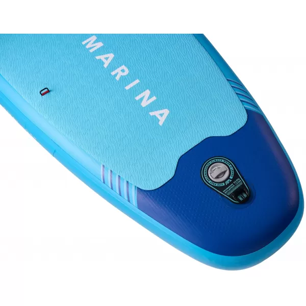  Eveződeszka AQUA MARINA Vapor 104 AQUA SPLASH 