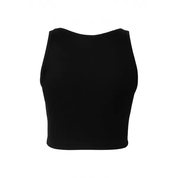  Női felső URBAN CLASSICS TB8173S-00007 FEKETE 