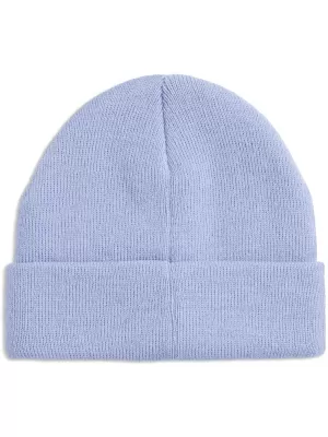 Sapka PUMA CLASSIC LOW CROWN BEANIE JR 02760605 CHAMBRAY KÉK