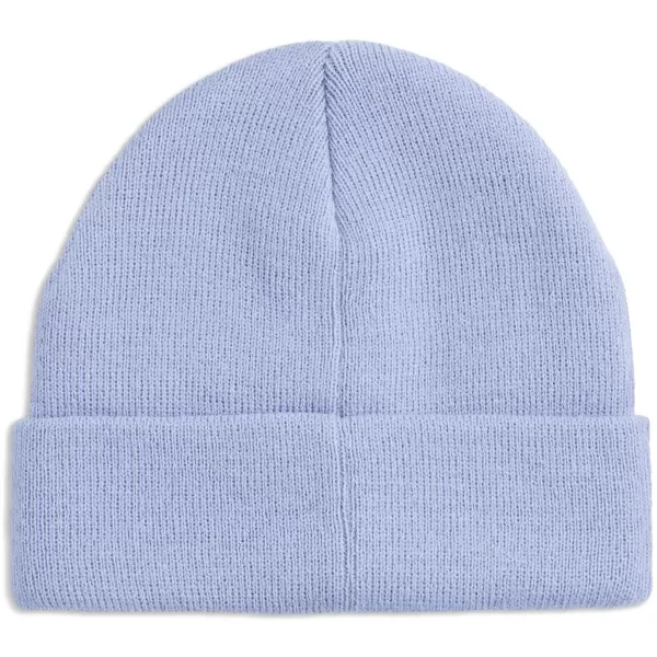  Sapka PUMA CLASSIC LOW CROWN BEANIE JR 02760605 CHAMBRAY KÉK 