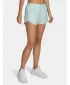 Női rövidnadrág UNDER ARMOUR TECH PLAY UP SHORTS 1389882-703 ZÖLD