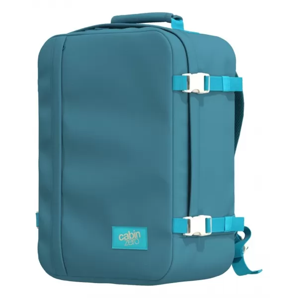  Hátizsák CABINZERO Classic 36L BALI KÉK 