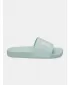 Női papucs UNDER ARMOUR UA W ARMR SLIDE 6007532-703 ZÖLD