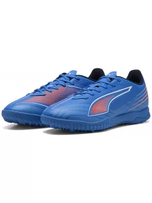 Gyepek PUMA ULTRA 6 PLAY TT 108542-01 ULTRA KÉK/FEHÉR/VILÁGÍTÓ VÖRÖS