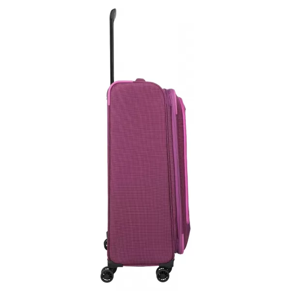  Bőrönd TRAVELITE Corsiica L RÓZSASZÍN 