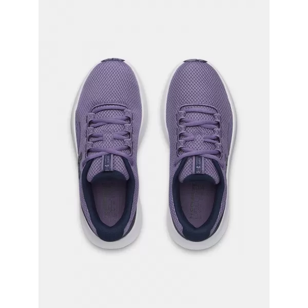  Női cipők UNDER ARMOUR W CHARGED SURGE 4 3027007-520 LILA 