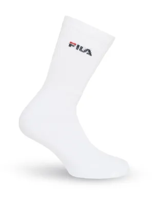Zokni FILA F9575 SOCKS 3-PACK MIX