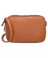 Kézitáska CHARM LONDON New York 22382 Cognac PÁLINKA